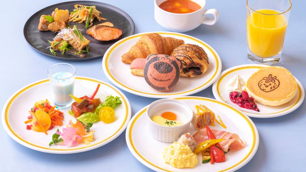 ©Disney／Pixar / 1