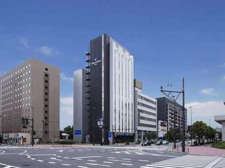 ホテルマイステイズ大分 / 1