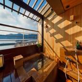 こみなと漁師料理 海の庭（千葉県 旅館） / 3