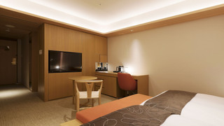 スタンダード ルーム シングルベッド 2 台 (Top Floor, Walk-in Shower)