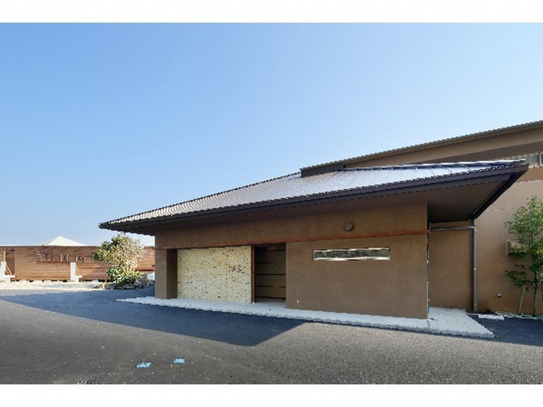 房総鴨川温泉 是空 -ZEKUU-(ボウソウカモガワオンセン ゼクウ) / 1