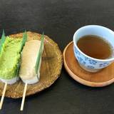 つつみ屋 作並店(ツツミヤ)