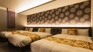 デラックスB  禁煙