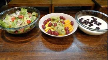 食事・飲み物 / 2