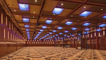 バンケット ホール / 22