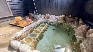 和風ツインルーム ガーデンビュー