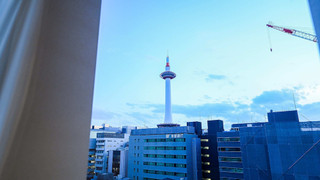 タワービューツイン 禁煙