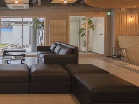 日光ステーションホテル 2番館 / 2