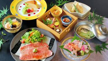 食事・飲み物 / 3