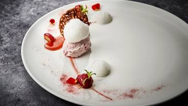 食事・飲み物 / 7