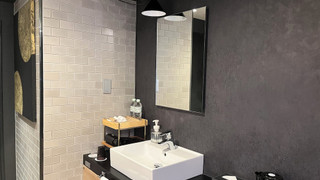 デラックス ダブルルーム 禁煙 22平米