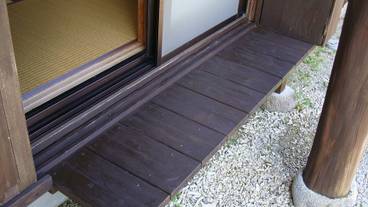 テラス / パティオ / 6