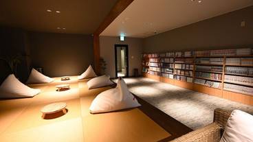 図書室 / 25