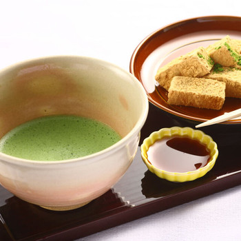 「伊藤久右衛門 本店」料理 737259 