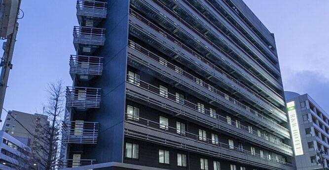 ワシントンR＆Bホテル仙台東口（宮城県 ビジネスホテル） / 1