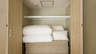 [ペット同室可]8名定員 禁煙