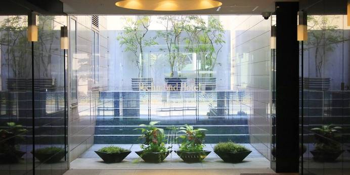 リッチモンドホテル名古屋納屋橋（愛知県 ビジネスホテル） / 1