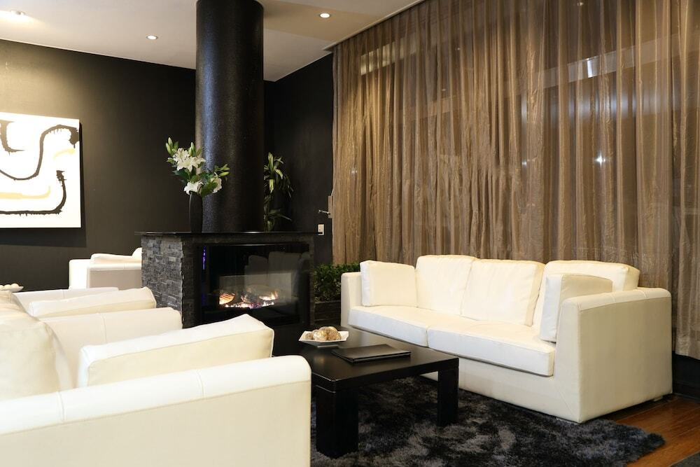 ロビー応接スペース