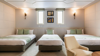 スーペリアA 禁煙