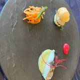 オーベルジュ サウステラス（オーベルジュサウステラス）