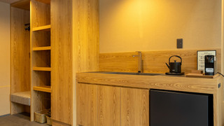 イズバヴィラ（ビュッフェディナー＆朝食） 禁煙