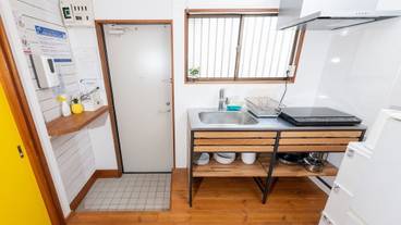 専用キッチン / 5