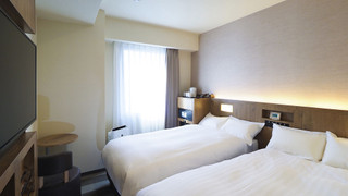 スタンダード ツインルーム 禁煙