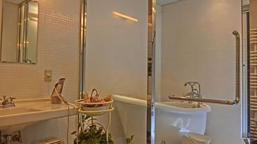 バスルーム / 32