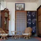 久之浜温泉 たきた館(福島県 民宿) / 2