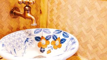 バスルームのシンク / 15