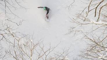 スノー スポーツとスキー / 12