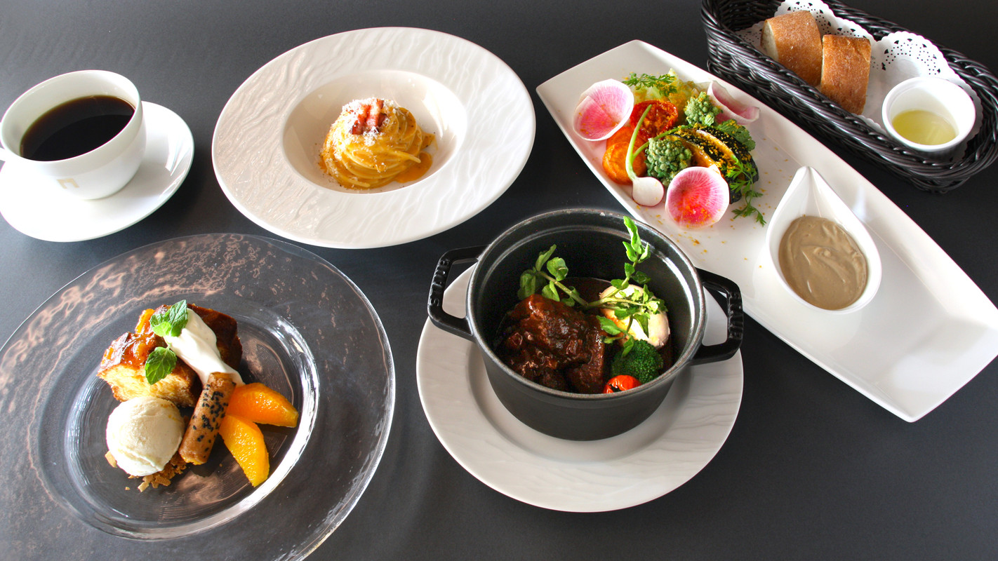 シェフズランチ～イメージ～