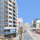 Coruscant Hotel 長崎駅Ⅰ(長崎県 シティホテル) / 3