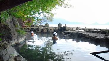 施設からの眺望 / 17