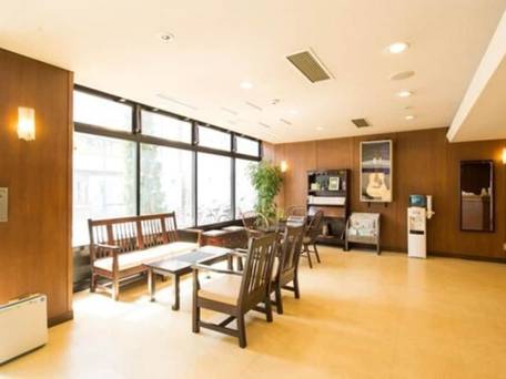 ホテル飯田屋 / 3