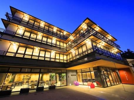 和空 成田山門前 / 5