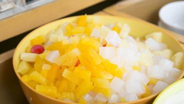 食事・飲み物 / 5