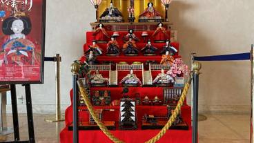 施設内の設備 / 9