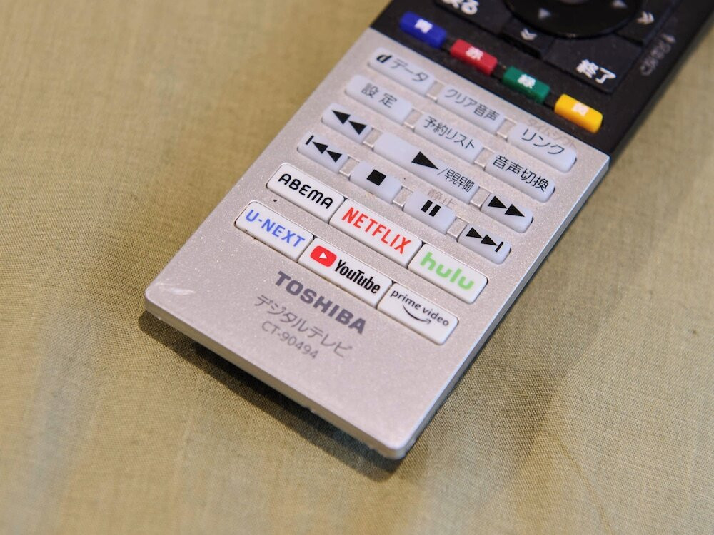 客室の設備とサービス