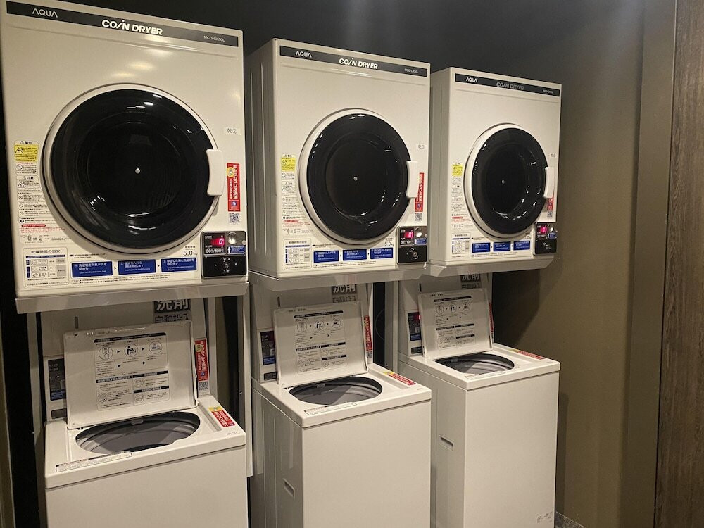 ランドリー ルーム