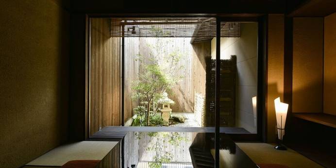 鈴 プレミアム 八重（Rinn Premium Yae）（京都府 町家） / 1