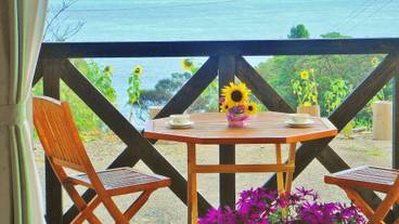 テラス / パティオ / 13