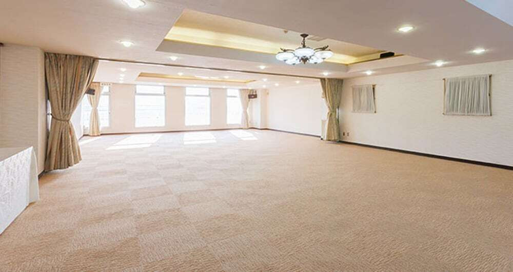 ビジネスセンター