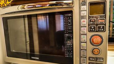 電子レンジ / 30