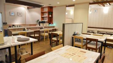 レストラン / 11