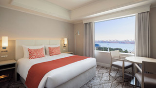 スーペリアダブル 禁煙