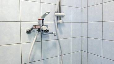 バスルームのシャワー / 25