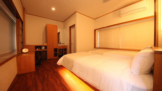 ツインルーム ガーデンビュー