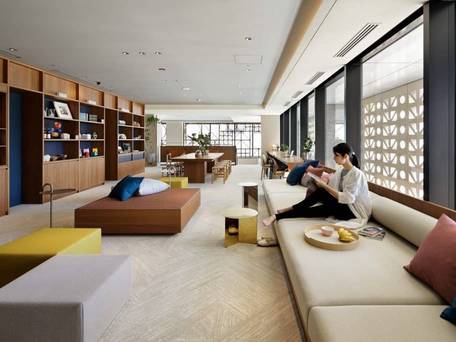 OMO5沖縄那覇(おも) by 星野リゾート / 3