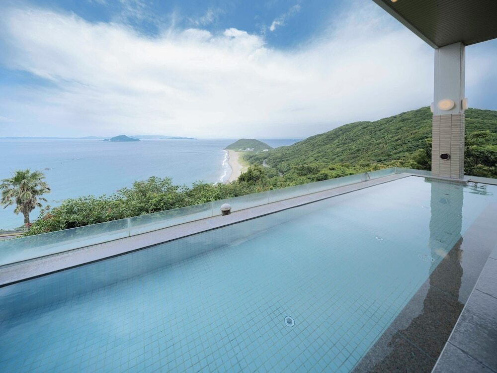 温泉